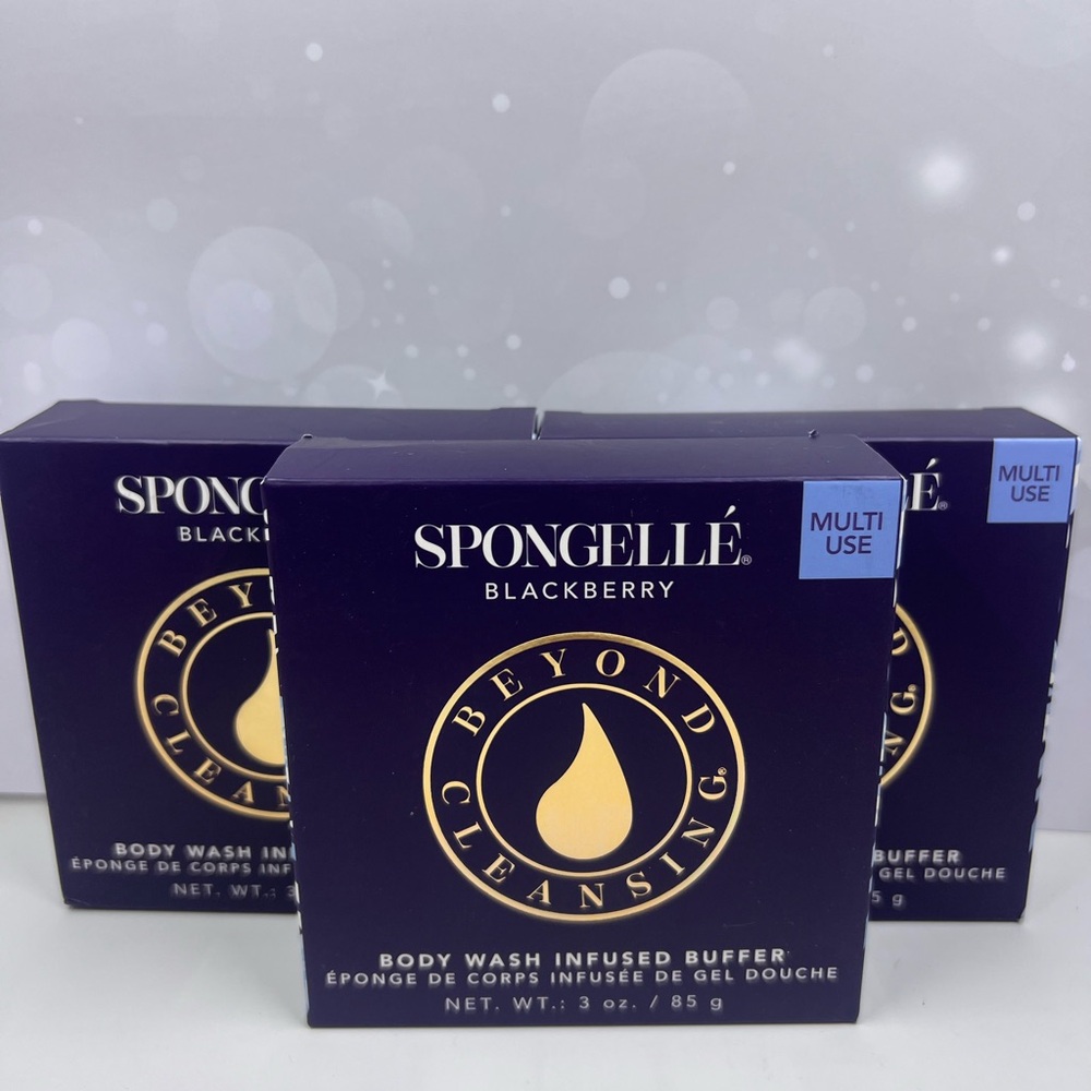 Spongelle Bundle